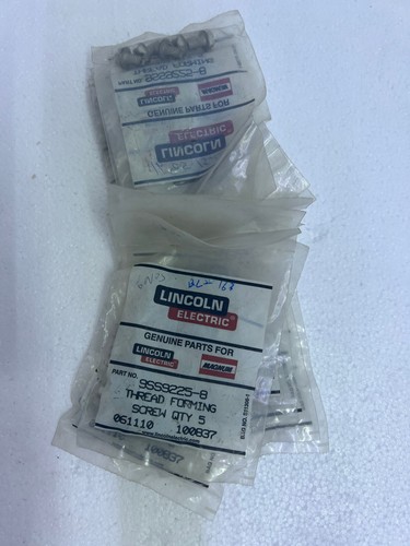 Nos lincoln electric - lincoln,