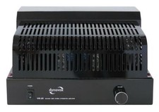 Dynavox VR-20 amplificatore valvolare VR20 TUBE AMP amplificatore valvolare