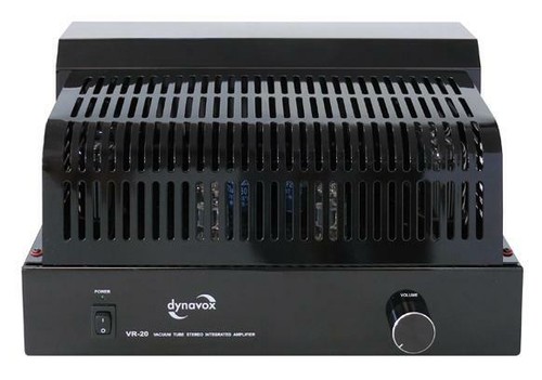 Dynavox amplificatore - dynavox,