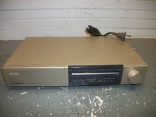 Pioneer F-X3 Stereo Tuner FM