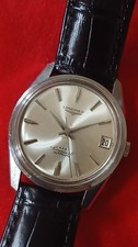 Longines Conquest automatic