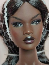 Nadja Rhymes Get Ready With Me