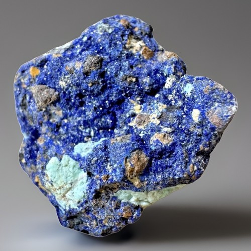 Esemplare minerale namibia - minerale,