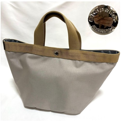 Herve chapelier tote bag - chapelier,