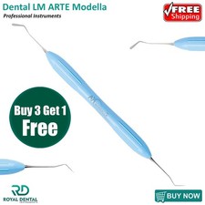 Modella Dental Composite