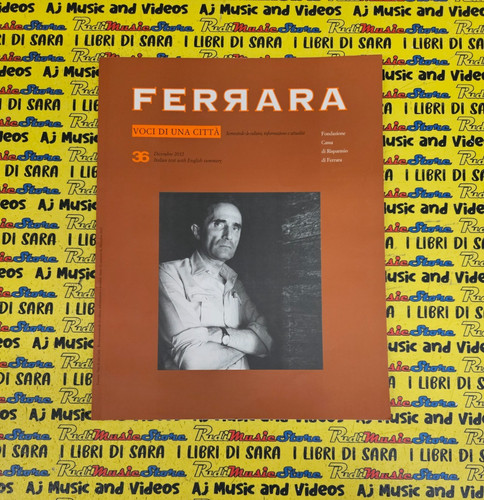 Book libro ferrara - book*libro,