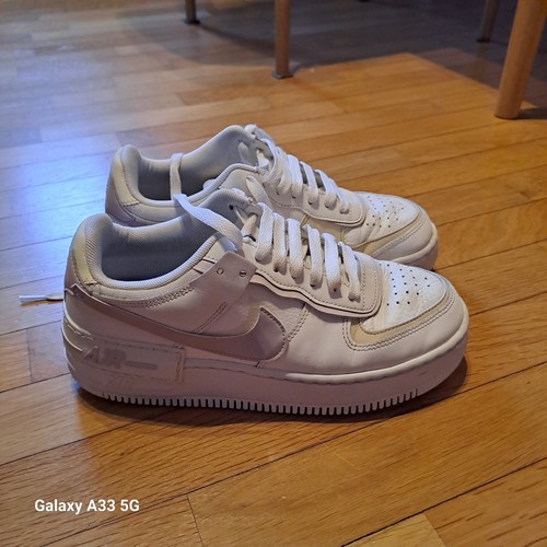 Scarpe nike airforce af1 - nike,