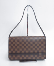 Autentica borsa a tracolla