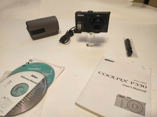 Nikon Coolpix P330 Digital