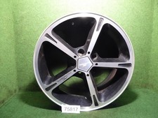 AC Schnitzer cerchio in lega