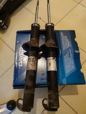 Kit 2 Ammortizzatori Anteriori Coppia Adatta per ALFA ROMEO 147/156/GT (DX-SX)