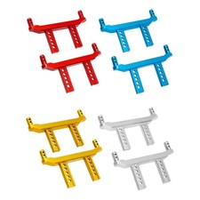 2 pezzi di ricambio in