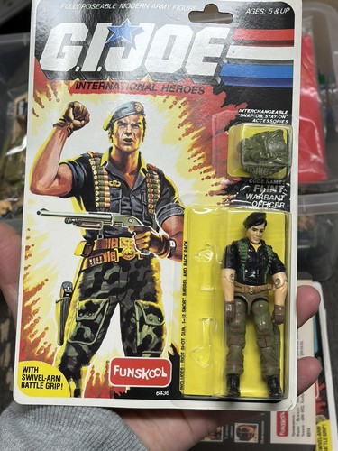Joe selce funskool - joe,