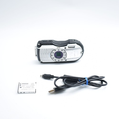 Fotocamera digitale compatta