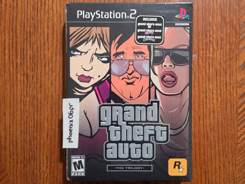 Nuovissimo grand theft auto - nuovissimo!,