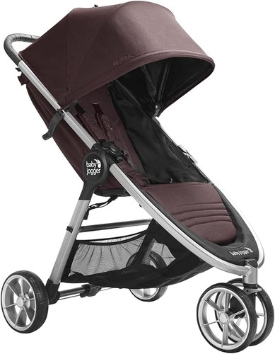 Baby jogger city mini - mini, 2