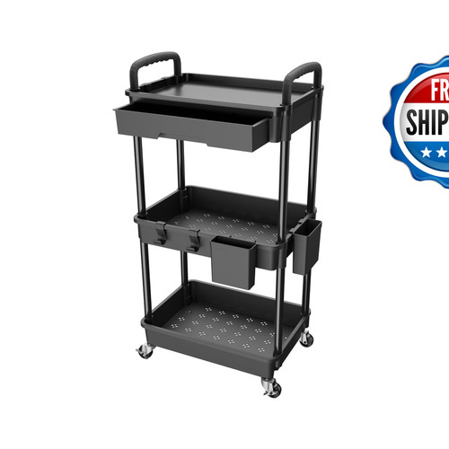 Carrello utilitario 3 - a,