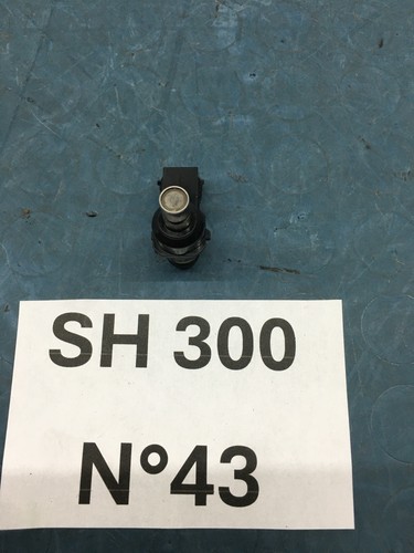 Iniettore honda 300 sport - iniettore,
