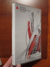 AUTOCAD AUTODESK LT 2015 MAC