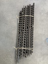 LGB G 18000 lot de 12 rails