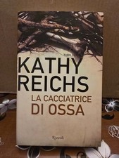 La cacciatrice di ossa - Kathy