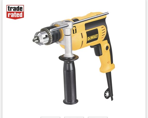 Dewalt dwd024k 701w trapano - dwd024k-lx,