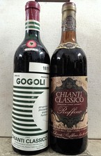 1 Bt. Chianti Classico