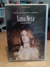 Luna Nera Malle - DVD Raro