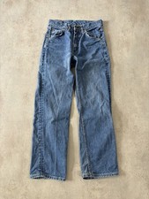 Jeans vintage anni 70/80 Lee