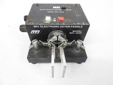 MFJ-422D Ham Radio Electronic