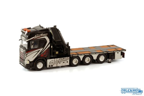 Wsi wood trans - wsi, r