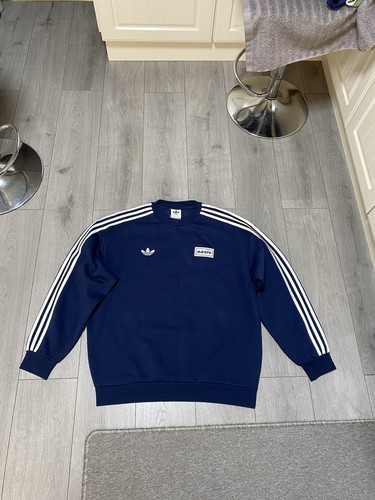 Felpa adidas originals oasis - adidas,