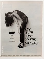 Scarpe a mano donna moda gamba