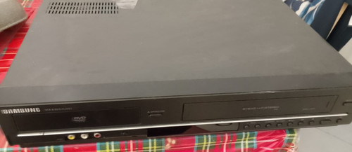 Samsung v6700 combo - samsung, lettore