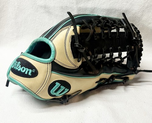 Guanto baseball wilson - guanto,