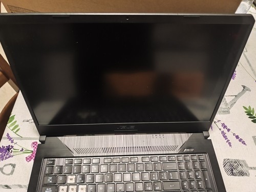 Gaming portatile - pc,