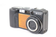 Fotocamera digitale compatta Ricoh Caplio GX8 8MP batteria AA testata vendito...