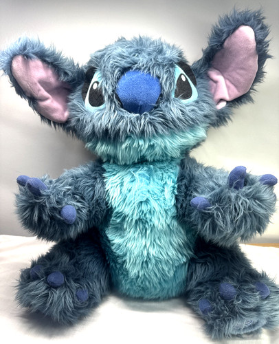 Raro peluche disney store - peluche,