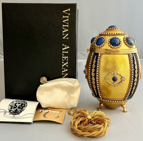 Raro mib vivian alexander - raro!,