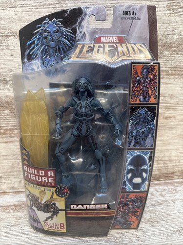 Marvel legends modellino queen - marvel,