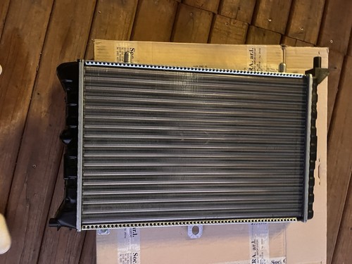 Valeo 883820 radiatore motore - valeo,