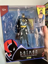 Mcfarlane Batman Animated