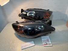 08-14 Subaru Impreza WRX STI