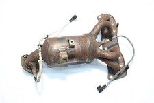 Catalizzatore SUZUKI SX4