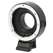 Adattatore canon s mount - canon,