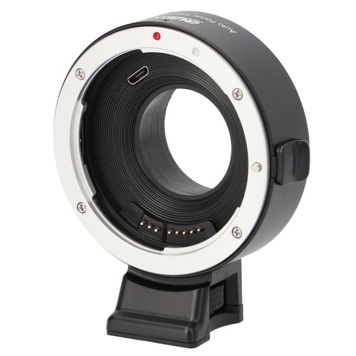 Adattatore canon s mount - ef/ef-s,