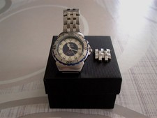 ✔✔FAVOLOSO OROLOGIO SECTOR