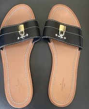 Sandali Louis Vuitton