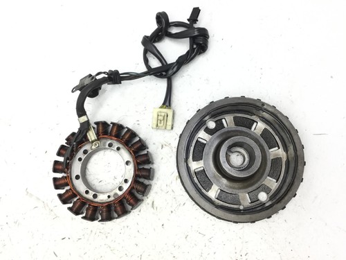 Suzuki burgman 650 - k3,