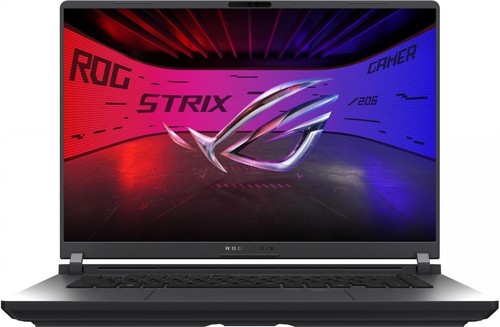 Asus notebook gaming i7 - asus, 16"